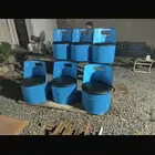 كراسي برميل