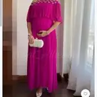 فستان حامل كشخة