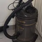 مكنسة سانيو ياباني الأصلية