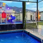 شاليه اجار شهري حي السكب