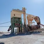 خلاطة اسفلت للبيع موقع موجر في رماح3 سنوات