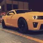 كمارو zl1