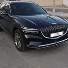 جينسس gv70 2022