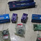 قطع غيار هوندا اوديسي
