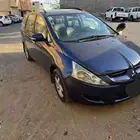 ميتسوبيشي جرانديز 2008 7 مقاعد