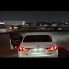 لكزس Gs 2014