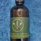 زيت اللوز الحلو