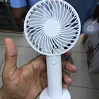 مروحة يدوية للحج