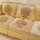 مجلس 9 اشخاص في حي المروه