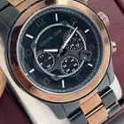 ساعة مايكل كورس MICHAEL KORS رجالية سويسريه اصلية