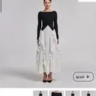 فستان من ألينا Aleena جديد