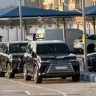 تباريز جيب لكزس اصلي