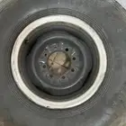 شنابر جمس بدون تيوب حجم 16