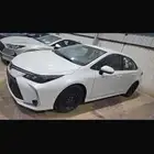 كورلا 2021 استاندر تم تخفيض الحد