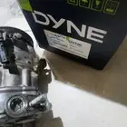 كمبروسر ماليبوcompressor malibu