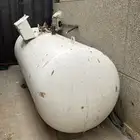 خزان غاز مركزي خزان غاز كبير غاز 2000