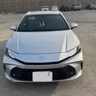 كامري موديلE_plus 2024