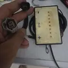 باور كوماندر زد 400 2007