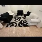 كنب وفرش