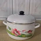 قدر غضار جديد  زمزيات السيف استخدام بسيط
