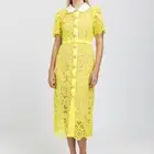 فستان ريفا - RIVA DRESS