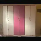 دولاب 6 ابواب استخدام نظيف