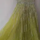 فستان شبهه جديد لبسه وحده