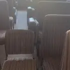 باص لنقل العمال والعمل بالمشاريع