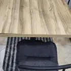 كرسي 2 من ايكيا وطاوله طعام للييع