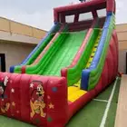 زحليقه هوائيه ونطيطه هوائيه للبيع