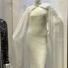 فستان اوف وايت