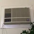 مكيف شباك للبيع