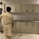 مطبخ نظيف صاج للبيع