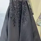فستان جديد لم يتم لبسه
