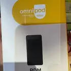 جهاز مضخة انسولين اومني بود داش omni bod dash