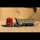 رمل كنكري بحص بيسكورس