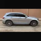 مرسيدس 250GLC