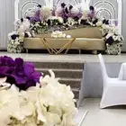 كوش عرايس ورد