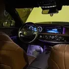 مرسيدس مخزن يخت 2016 ممشى 72. تم البيع تم البيع