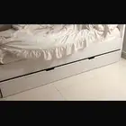 سريرين للبيع شبه جديد
