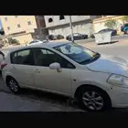 نيسان تيدا 2006
