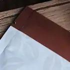 ماكينة لحام حراري لأغلاق الاكياس وتغليفها حراريا