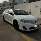 كامري 2015 GL