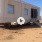 كرفانه للبيع