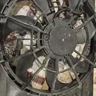 مروحة رديتر كيا هيونداي
