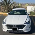 سوناتا 2020 نظيف جدا