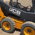 بوبكات JCB 2015