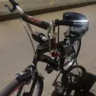 رامبو اندونيسي نظيف مقاس 20