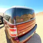 فورد فلكس 2016