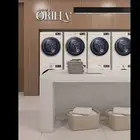 مطلوب محلات مغاسل